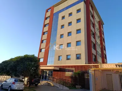Sala Comercial à venda, 45m² no Vila Ana Maria, Ribeirão Preto