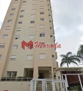 Apartamento com 3 Quartos à venda, 100m² no Vila Galvão, Guarulhos