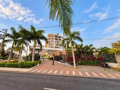 Apartamento com 2 Quartos para alugar, 66m² no Swiss Park, Campinas