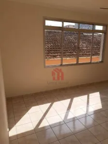 Apartamento com 2 Quartos à venda, 90m² no Gonzaga, Santos