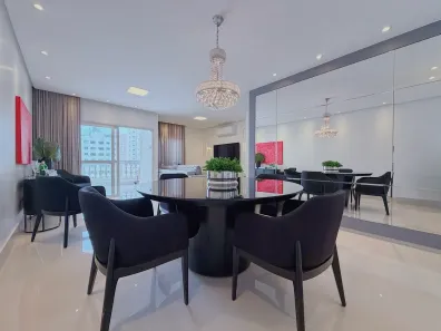 Apartamento com 3 Quartos à venda, 115m² no Setor Bueno, Goiânia