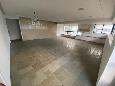 Apartamento com 4 Quartos à venda, 180m² no Boa Viagem, Recife