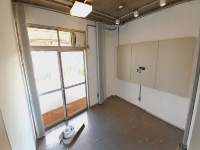 Sala Comercial para alugar, 46m² no Funcionários, Belo Horizonte