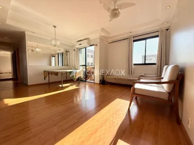 Apartamento com 3 Quartos à venda, 82m² no Jardim do Lago, Campinas