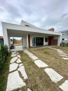 Casa com 3 Quartos à venda, 137m² no , Balneário Gaivota