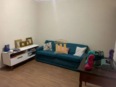 Apartamento com 2 Quartos à venda, 76m² no Jardim São Dimas, São José dos Campos