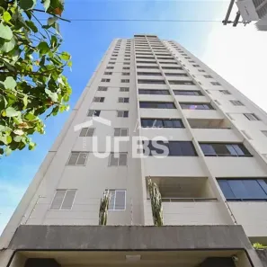 Apartamento com 3 Quartos à venda, 82m² no Setor Pedro Ludovico, Goiânia