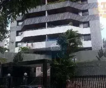 Apartamento com 3 Quartos à venda, 190m² no Monteiro, Recife