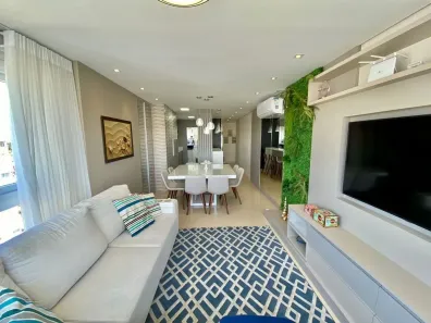 Apartamento com 3 Quartos à venda, 105m² no Capão da Canoa, Capão da Canoa