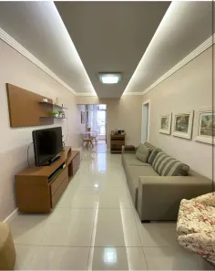 Apartamento com 3 Quartos à venda, 100m² no Centro, Juiz de Fora