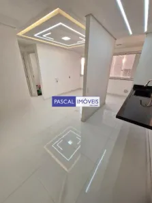Apartamento com 2 Quartos à venda, 45m² no Vila Socorro, São Paulo