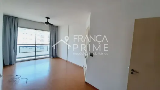 Apartamento com 3 Quartos para alugar, 91m² no Perdizes, São Paulo