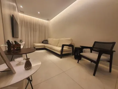 Apartamento com 2 Quartos à venda, 106m² no Ponta da Praia, Santos
