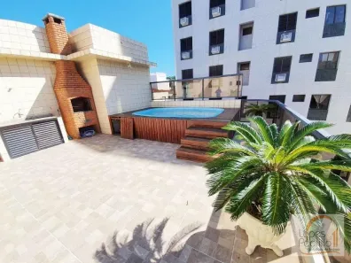 Apartamento com 2 Quartos à venda, 208m² no Enseada, Guarujá