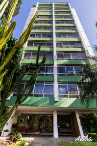 Apartamento com 3 Quartos à venda, 120m² no Bom Fim, Porto Alegre