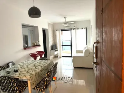 Apartamento com 1 Quarto à venda, 60m² no Balneário Praia do Pernambuco, Guarujá