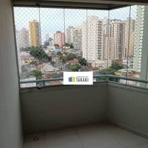 Apartamento com 2 Quartos para alugar, 72m² no Saúde, São Paulo