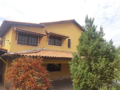Casa com 5 Quartos à venda, 281m² no Cid J Itatia, Itatiaia