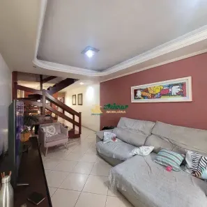 Sobrado com 3 Quartos à venda, 228m² no Jardim Paulista, Guarulhos