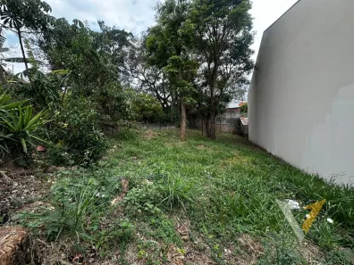 Lote/Terreno à venda, 307m² no Jardim Novo Mundo, Jundiaí
