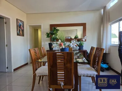 Apartamento com 3 Quartos à venda, 96m² no São Pedro, Belo Horizonte