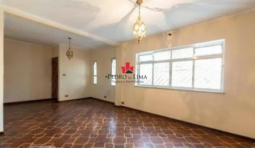 Sobrado com 3 Quartos à venda, 280m² no Vila Santana, São Paulo