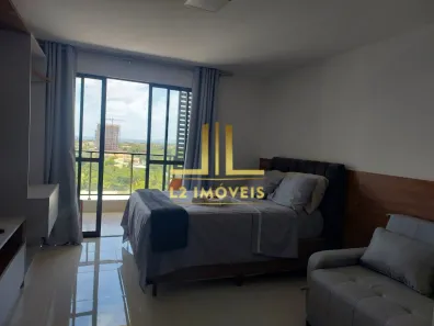 Apartamento com 1 Quarto à venda, 28m² no Itapuã, Salvador
