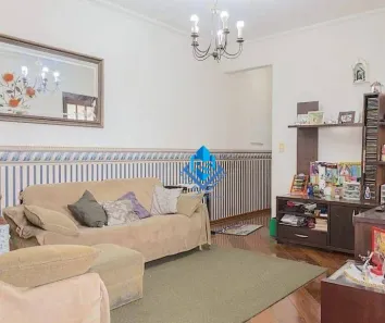 Apartamento com 3 Quartos à venda, 102m² no Vila Lusitânia, São Bernardo do Campo