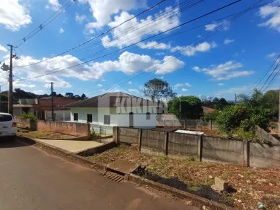 Galpão/Depósito/Armazém com 2 Quartos à venda, 70m² no Oficinas, Ponta Grossa