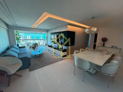 Apartamento com 4 Quartos à venda, 148m² no Boa Viagem, Recife
