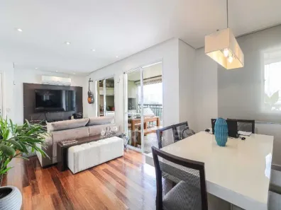 Apartamento com 2 Quartos à venda, 94m² no Vila Gertrudes, São Paulo