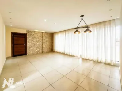 Apartamento com 3 Quartos à venda, 123m² no Barro Vermelho, Natal
