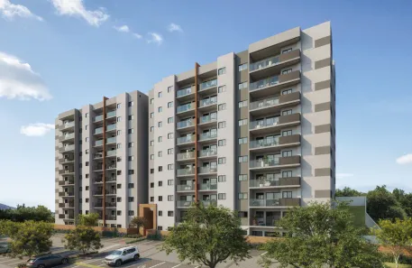 MORADA VITORIA RESIDENCIAL CLUBE no de Fátima, Serra
