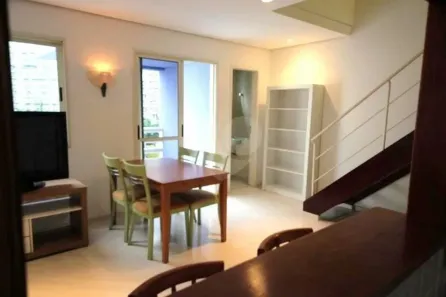 Apartamento com 2 Quartos à venda, 65m² no Vila Uberabinha, São Paulo