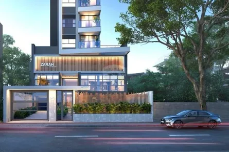 Apartamento com 2 Quartos à venda, 117m² no Centro, Passo Fundo