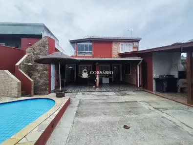Sobrado com 5 Quartos à venda, 128m² no , Pontal do Paraná