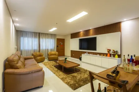 Casa com 3 Quartos à venda, 185m² no Chácara Inglesa (Zona Norte), São Paulo