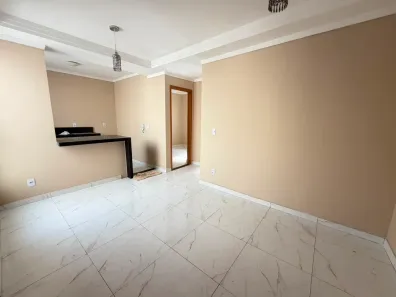 Apartamento com 2 Quartos para alugar, 50m² no Jardim Santa Inês III, São José dos Campos