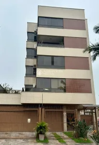 Apartamento com 3 Quartos à venda, 132m² no Jardim Lindóia, Porto Alegre
