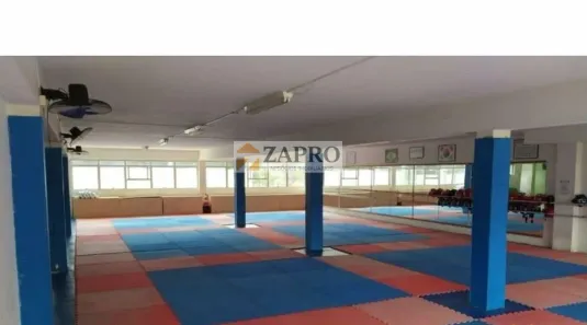 Ponto Comercial para alugar, 400m² no Centro, São José dos Campos