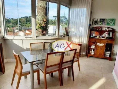 Casa com 6 Quartos à venda, 450m² no Santa Quitéria, Curitiba
