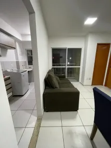 Apartamento com 2 Quartos para alugar, 42m² no Gilberto Mestrinho, Manaus
