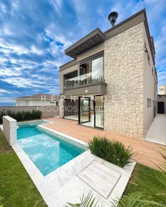 Casa de Condomínio com 4 Quartos à venda, 430m² no Tamboré, Santana de Parnaíba