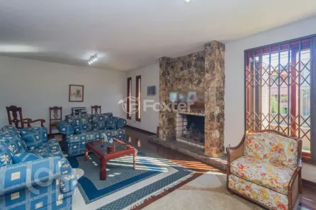 Casa com 4 Quartos à venda, 352m² no Ipanema, Porto Alegre