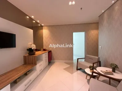 Sala Comercial para alugar, 60m² no Dezoito do Forte Empresarial/Alphaville., Barueri