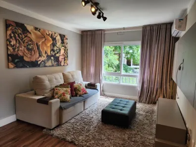 Apartamento com 2 Quartos à venda, 81m² no Centro, Gramado