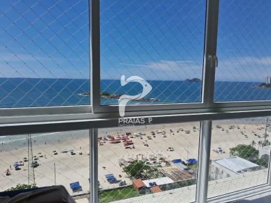 Apartamento com 3 Quartos à venda, 180m² no Pitangueiras, Guarujá