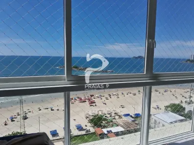 Apartamento com 3 Quartos à venda, 180m² no Pitangueiras, Guarujá