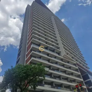 Apartamento com 1 Quarto à venda, 27m² no Pinheiros, São Paulo