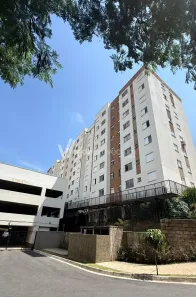 Apartamento com 2 Quartos à venda, 49m² no Jardim Boa Esperança, Campinas